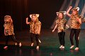 Mini Stars Circus 1D  01